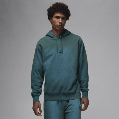 Jordan Flight Fleece Men s Pullover Hoodie. Nike
